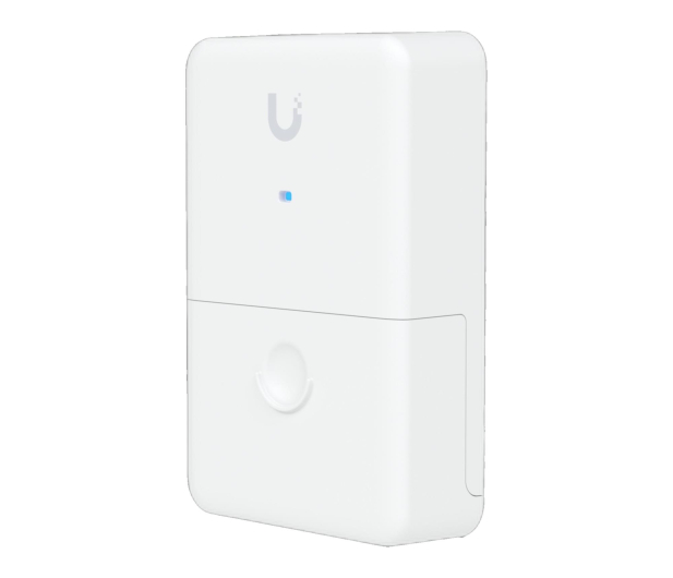Ubiquiti UACC-Dual-Power-Injector PoE Injector 2x 2.5G GbE 48V - 1573740 - zdjęcie 3